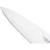 Mercer Culinary Millennia Colors Stainless Steel Bread Knife 10-Inch Wavy Edge Wide, Gray(Chef’s Knife Brown 8″)