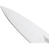 Mercer Culinary Millennia Colors Stainless Steel Bread Knife 10-Inch Wavy Edge Wide, Gray(Chef’s Knife Purple 8″)
