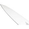 Mercer Culinary Millennia Colors Stainless Steel Bread Knife 10-Inch Wavy Edge Wide, Gray(Chef’s Knife Yellow 10″)