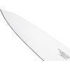 Mercer Culinary Millennia Colors Stainless Steel Bread Knife 10-Inch Wavy Edge Wide, Gray(Chef’s Knife Yellow 8″)
