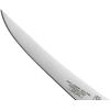 Mercer Culinary Millennia Colors Stainless Steel Bread Knife 10-Inch Wavy Edge Wide, Gray(Curved Boning Knife Blue 6″)