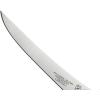 Mercer Culinary Millennia Colors Stainless Steel Bread Knife 10-Inch Wavy Edge Wide, Gray(Curved Boning Knife Yellow 6″)