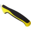 Mercer Culinary Millennia Colors Stainless Steel Bread Knife 10-Inch Wavy Edge Wide, Gray(Curved Boning Knife Yellow 6″)