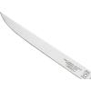 Mercer Culinary Millennia Colors Stainless Steel Bread Knife 10-Inch Wavy Edge Wide, Gray(Narrow Boning Knife Brown 6″)