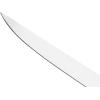 Mercer Culinary Millennia Colors Stainless Steel Bread Knife 10-Inch Wavy Edge Wide, Gray(Narrow Boning Knife Green 6″)