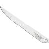 Mercer Culinary Millennia Colors Stainless Steel Bread Knife 10-Inch Wavy Edge Wide, Gray(Narrow Boning Knife Yellow 6″)