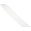Mercer Culinary Millennia Colors Stainless Steel Bread Knife 10-Inch Wavy Edge Wide, Gray(Offset Bread Knife (Wavy Edge) Green 9″)