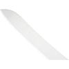 Mercer Culinary Millennia Colors Stainless Steel Bread Knife 10-Inch Wavy Edge Wide, Gray(Offset Bread Knife (Wavy Edge) Purple 9″)