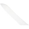 Mercer Culinary Millennia Colors Stainless Steel Bread Knife 10-Inch Wavy Edge Wide, Gray(Offset Bread Knife (Wavy Edge) White 9″)