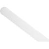 Mercer Culinary Millennia Colors Stainless Steel Bread Knife 10-Inch Wavy Edge Wide, Gray(Offset Bread Knife (Wavy Edge) Yellow 8″)