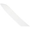 Mercer Culinary Millennia Colors Stainless Steel Bread Knife 10-Inch Wavy Edge Wide, Gray(Offset Bread Knife (Wavy Edge) Yellow 9″)