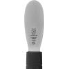 Mercer Culinary Millennia Heavy Duty Turner /Spatula, 5 Inch x 3 Inch Blade, Black Handle(Black)