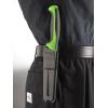 Mercer Culinary Millennia Knife Guard, Sheath for M23840 Produce, Plastic(Black)