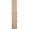 Mercer Culinary Millennia Knife Guard, Sheath for M23840 Produce, Plastic(Leather)