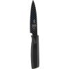 Mercer Culinary Non-Stick Paring Knife, 4 Inch, Blue(Black)