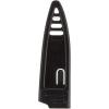 Mercer Culinary Non-Stick Paring Knife, 4 Inch, Blue(Black)