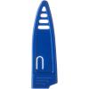 Mercer Culinary Non-Stick Paring Knife, 4 Inch, Blue(Blue)