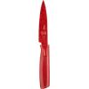 Mercer Culinary Non-Stick Paring Knife, 4 Inch, Blue(Red)