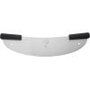 Mercer Culinary Pizza Rocker Knife, 20 Inch, Black Handles(20 Inch Pizza Rocker Knife)