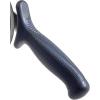 Mercer Culinary Pizza Rocker Knife, 20 Inch, Black Handles(5 Inch Pizza Cutter with Black Handle)