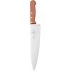Mercer Culinary Praxis Paring Knife with Rosewood Handle, 3-1/2 Inch, Wood(10″)