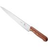 Mercer Culinary Praxis Paring Knife with Rosewood Handle, 3-1/2 Inch, Wood(10″)