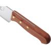 Mercer Culinary Praxis Paring Knife with Rosewood Handle, 3-1/2 Inch, Wood(10″)