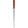 Mercer Culinary Praxis Paring Knife with Rosewood Handle, 3-1/2 Inch, Wood(12″)