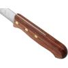 Mercer Culinary Praxis Paring Knife with Rosewood Handle, 3-1/2 Inch, Wood(12″)