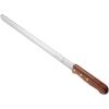 Mercer Culinary Praxis Paring Knife with Rosewood Handle, 3-1/2 Inch, Wood(12″)