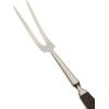 Mercer Culinary Praxis Paring Knife with Rosewood Handle, 3-1/2 Inch, Wood(12.3″)
