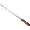 Mercer Culinary Praxis Paring Knife with Rosewood Handle, 3-1/2 Inch, Wood(14″)