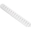 Mercer Culinary Praxis Paring Knife with Rosewood Handle, 3-1/2 Inch, Wood(14″)