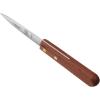 Mercer Culinary Praxis Paring Knife with Rosewood Handle, 3-1/2 Inch, Wood(3″)
