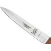 Mercer Culinary Praxis Paring Knife with Rosewood Handle, 3-1/2 Inch, Wood(3.5″)