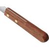 Mercer Culinary Praxis Paring Knife with Rosewood Handle, 3-1/2 Inch, Wood(4″)