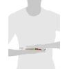 Mercer Culinary Praxis Paring Knife with Rosewood Handle, 3-1/2 Inch, Wood(4″)