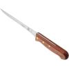 Mercer Culinary Praxis Paring Knife with Rosewood Handle, 3-1/2 Inch, Wood(6″)