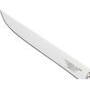 Mercer Culinary Praxis Paring Knife with Rosewood Handle, 3-1/2 Inch, Wood(6″)