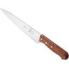 Mercer Culinary Praxis Paring Knife with Rosewood Handle, 3-1/2 Inch, Wood(8″)