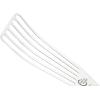 Mercer Culinary Praxis Rosewood Handle Fish Turner, 6 Inch x 3 Inch