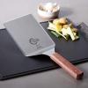 Mercer Culinary Praxis Rosewood Handle Heavy Duty Turner, 6 Inch x 5 Inch