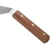 Mercer Culinary Praxis Rosewood Handle Turner, 8 Inch x 3 Inch