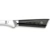 Mercer Culinary Premium Grade Super Steel, 8-Inch Chef’s Knife, G10 Handle(Boning Knife G10 Handle 6 Inch)