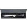 Mercer Culinary Premium Grade Super Steel, 8-Inch Chef’s Knife, G10 Handle(Boning Knife G10 Handle 6 Inch)