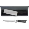 Mercer Culinary Premium Grade Super Steel, 8-Inch Chef’s Knife, G10 Handle(Boning Knife G10 Handle 6 Inch)
