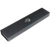Mercer Culinary Premium Grade Super Steel, 8-Inch Chef’s Knife, G10 Handle(Chef’s Knife Ebony Wood Handle 8 Inch)
