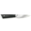 Mercer Culinary Premium Grade Super Steel, 8-Inch Chef’s Knife, G10 Handle(Paring Knife  G10 Handle 3.5 Inch)