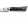 Mercer Culinary Premium Grade Super Steel, 8-Inch Chef’s Knife, G10 Handle(Paring Knife  G10 Handle 3.5 Inch)