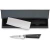 Mercer Culinary Premium Grade Super Steel, 8-Inch Chef’s Knife, G10 Handle(Paring Knife  G10 Handle 3.5 Inch)